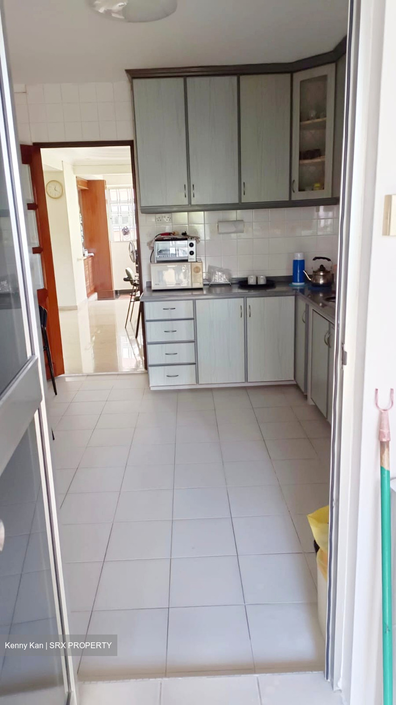 Blk 847 Nanyang Pearl (Jurong West), HDB 5 Rooms #597583701